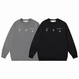 Picture of Off White Sweatshirts _SKUOffWhiteS-XL11526225